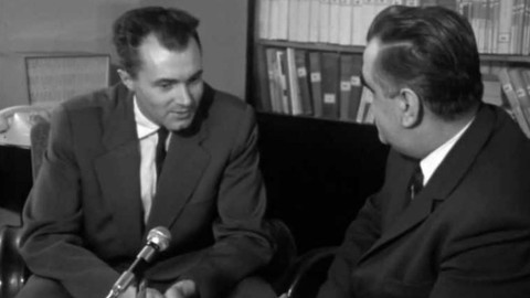 Příloha Televizních novin - Rozhovor Kutná Hora