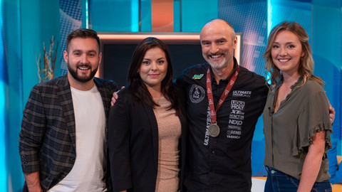 Dobré ráno - 2. září 2020