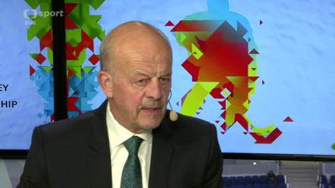 MS v ledním hokeji 2014 Bělorusko - Studio hokej