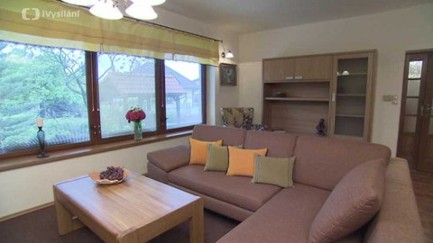 Bydlení je hra - 30. června 2011