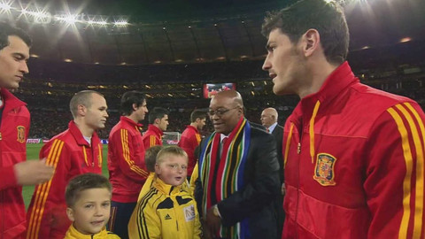 Představení účastníků MS v Kataru 2022 - Austrálie a Španělsko