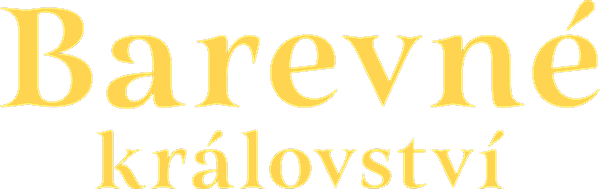 Barevné království
