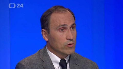 90’ ČT24 - Konec bilančních schůzek premiéra s ministry