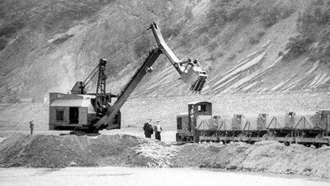 Hledání ztraceného času - Vltava v obrazech (73)