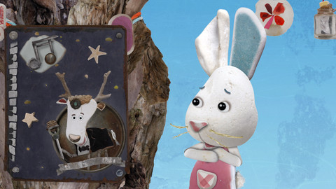 Příliv pokladů - Nejkrásnější hlas