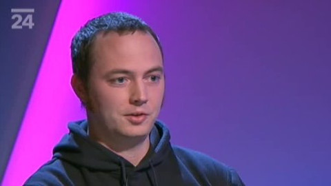 Před půlnocí - 28. prosince 2010