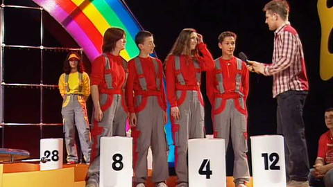 Bludiště - 16. června 2005