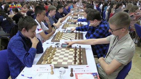 Zprávičky - 3. září 2024