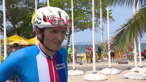 XV. letní paralympijské hry 2016 Rio de Janeiro - Souhrn z průběhu soutěží