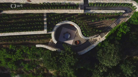 Česká cena za architekturu - Fibonacci