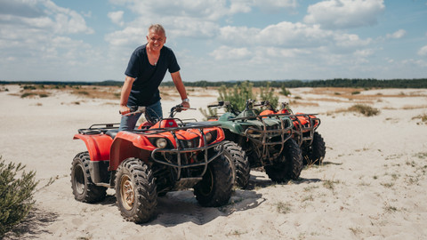 V karavanu po Polsku - Epizoda 4/8