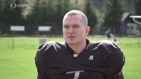 Touchdown - 19. dubna 2019