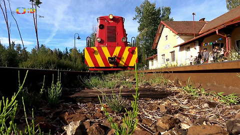 Zprávičky - 13. září