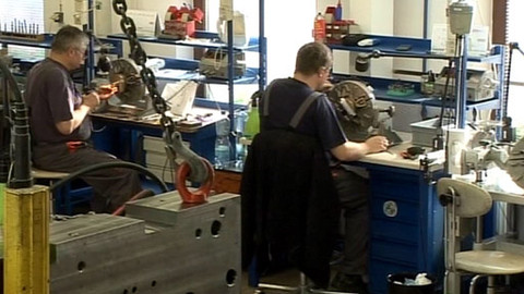 Hledám práci - 29. listopadu 2011