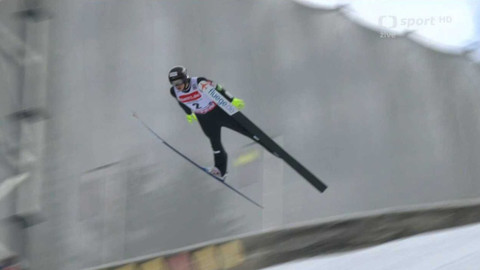 Světový pohár v severské kombinaci - Německo