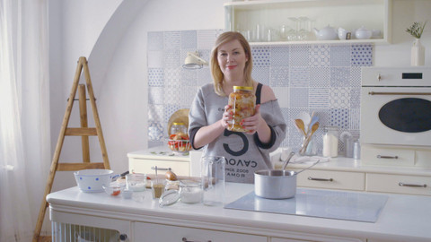 Deník Dity P. - 1/16 Šťastný nový rok