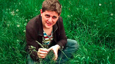 Lovci záhad - Koukej to sníst!