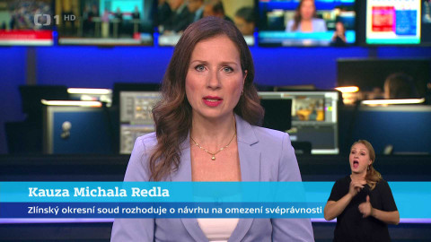 Události v regionech (Brno) - 29. listopadu 2024