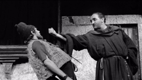 Magický Činoherní klub - 4/6 Cesta hráčů