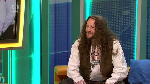 Dobré ráno - 20. dubna 2016