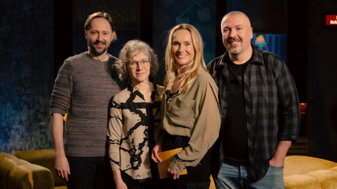 Výborná SHOW - Kasteláni