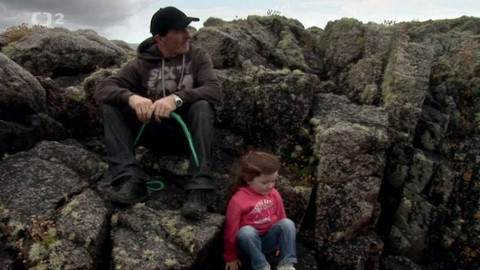 Evropa dnes - Příliv, odliv, bouře 3