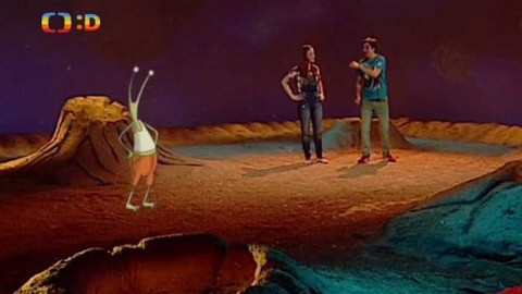 PLANETA YÓ - 4. února 2015