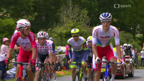 Tour de France - Tour de France 2021