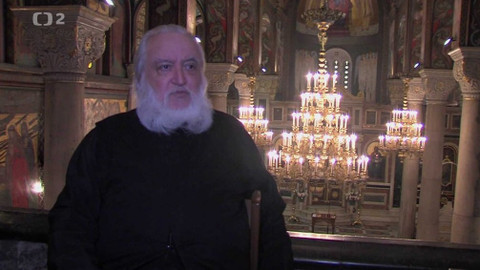 Cesty víry - Filoxenía