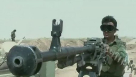 Horizont ČT24 - 13. června 2014