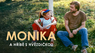 Monika a hříbě s hvězdičkou