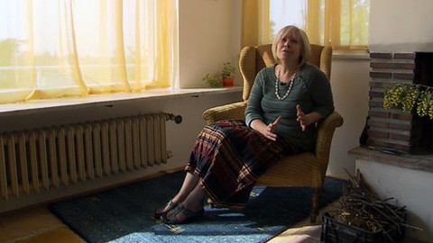 Čtenářský deník... - Daniela Fischerová: Happy end