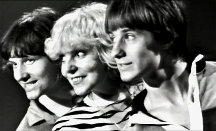 PopStory - 2/4 Zvuky a média