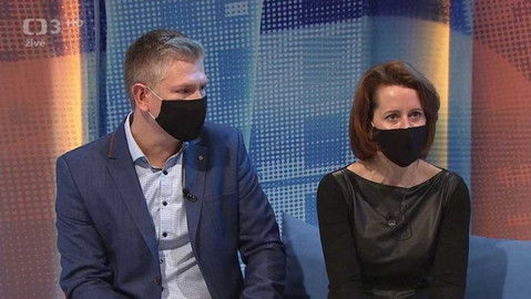 Dobré ráno - 9. prosince 2020