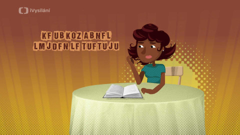 Digitální svět - 6/20 Digitální svět