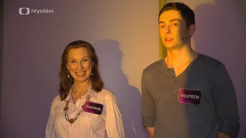 Nejchytřejší Čech - Nejchytřejší Čech EXTRA