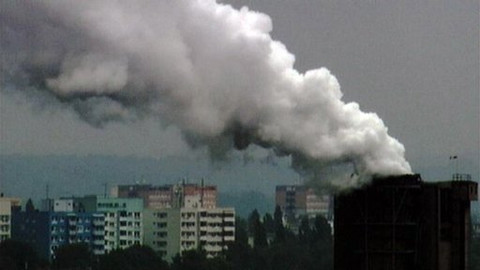 Intolerance - Když vzduch zabíjí