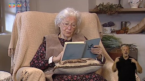 Čtení do ouška - Kocour Mikeš I