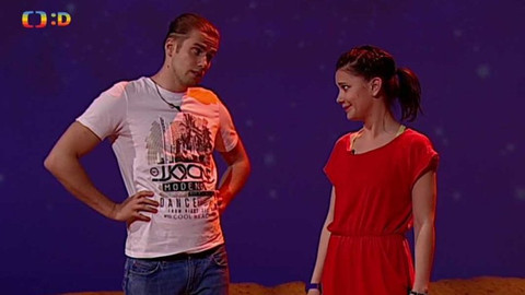 PLANETA YÓ - 7. června 2017