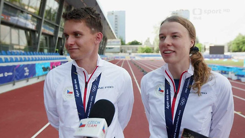 Evropské hry 2023 Polsko - Evropské hry Polsko