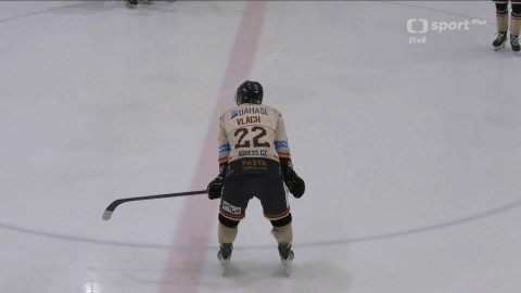 Univerzitní liga ledního hokeje - VŠE Falcons Prague - UNIted HK