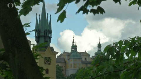 Toulavá kamera - 9. října 2016