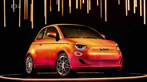 Auto moto svět - 14. října 2023