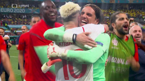 EURO 2024 magazín - Magazín EURO 2024