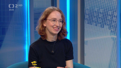 Dobré ráno - 27. února