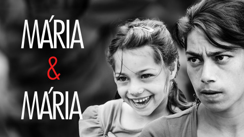 Mária a Mária