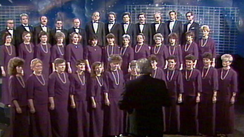 Živá voda - Za tajemstvím lidských hlasů