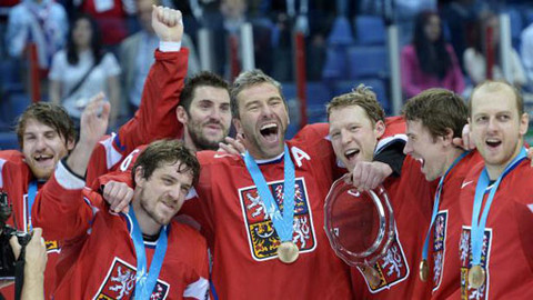 Hrdinové pod maskou