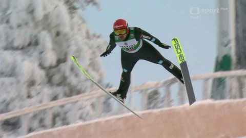 Světový pohár v severské kombinaci - Finsko