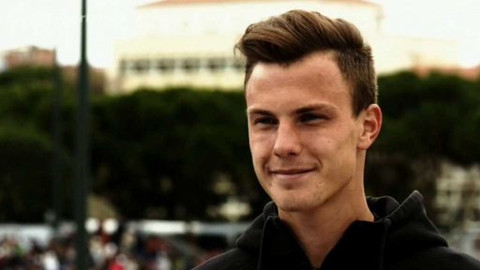 ATP týden tenisu - 10. června 2015